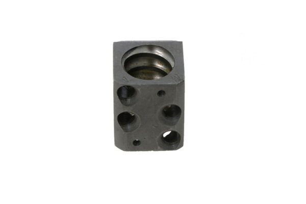 Stuurhuis moer Yanmar, YM, Kubota, L-Serie , Case IH 235