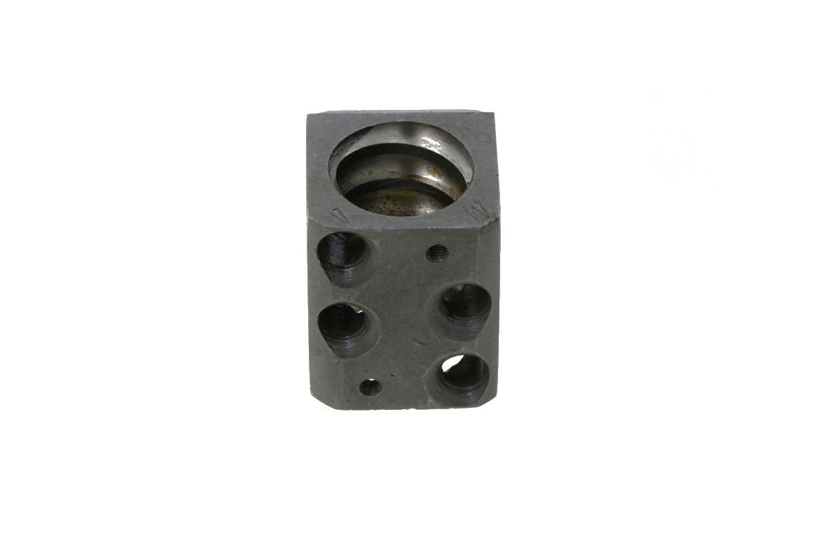 Stuurhuis moer Yanmar, YM, Kubota, L-Serie , Case IH 235