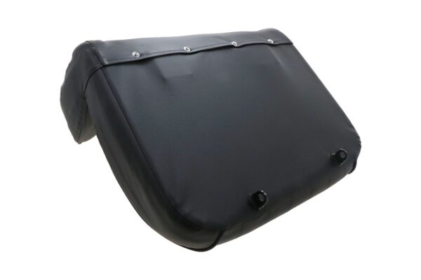 Stoel deluxe Kubota Sunshine ZL1-20, ZL1-205 - Afbeelding 3