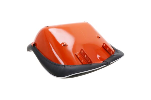 Stoel Kubota L1802, L2002, L2202, L2402, L2602 - Afbeelding 3