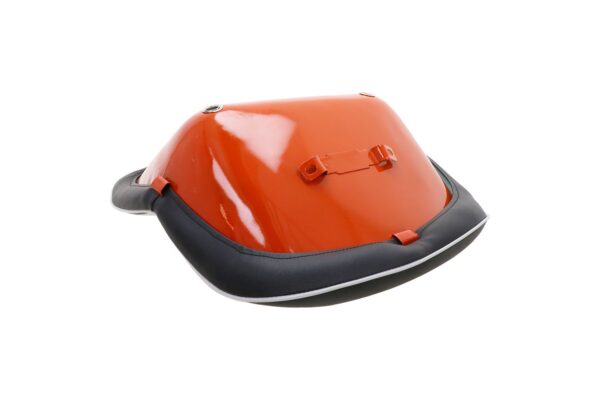 Stoel Kubota L1802, L2002, L2202, L2402, L2602 - Afbeelding 4