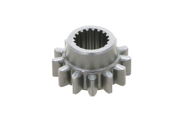 Tandwiel 2e versnelling 13T Kubota B1550, B1750, B5200, B6200, B7200, - Afbeelding 5
