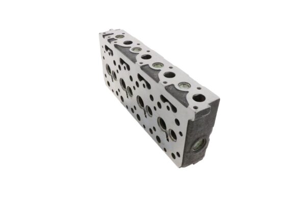 Cilinderkop (Indirecte inspuiting) Kubota V1502, L2602, L2802, L3202, L4202, - Afbeelding 3