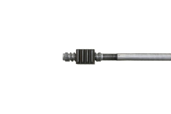 Stuuras (Mechanisch) Mitsubishi MT, Case IH - Afbeelding 6