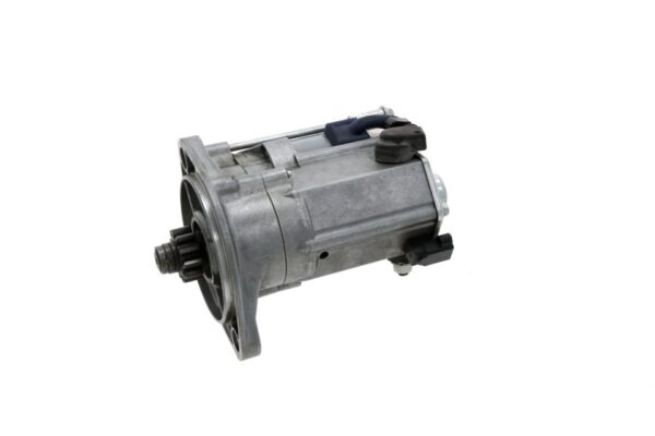 Startmotor 12V John Deere, Yanmar, Komatsu Etc., - Afbeelding 2