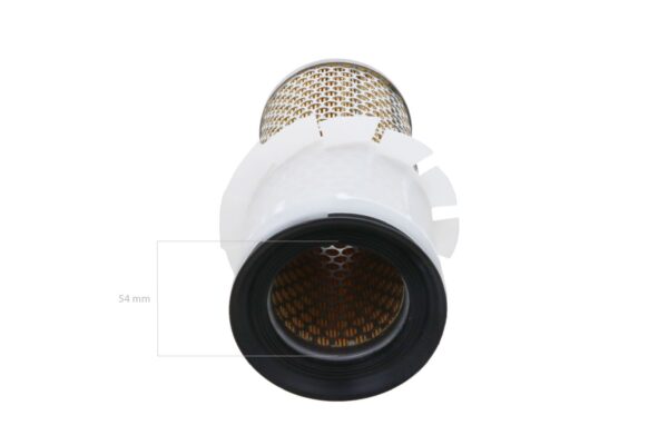 Luchtfilter Kubota B, BX, KX, U, John Deere, Bobcat, Hinomoto - Afbeelding 3