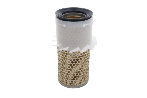 Luchtfilter Kubota B, BX, KX, U, John Deere, Bobcat, Hinomoto - Afbeelding 4