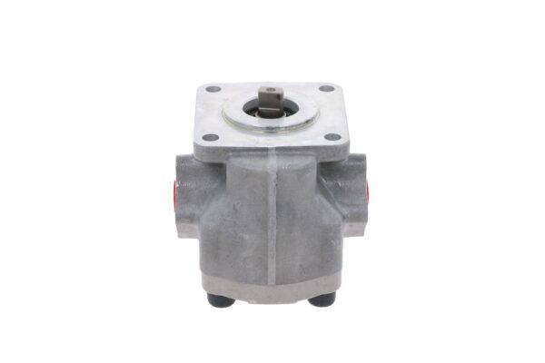 Hydrauliekpomp Iseki TU, TX, Bolens, Massey Ferguson, Mitsubishi, Satoh, White - Afbeelding 2