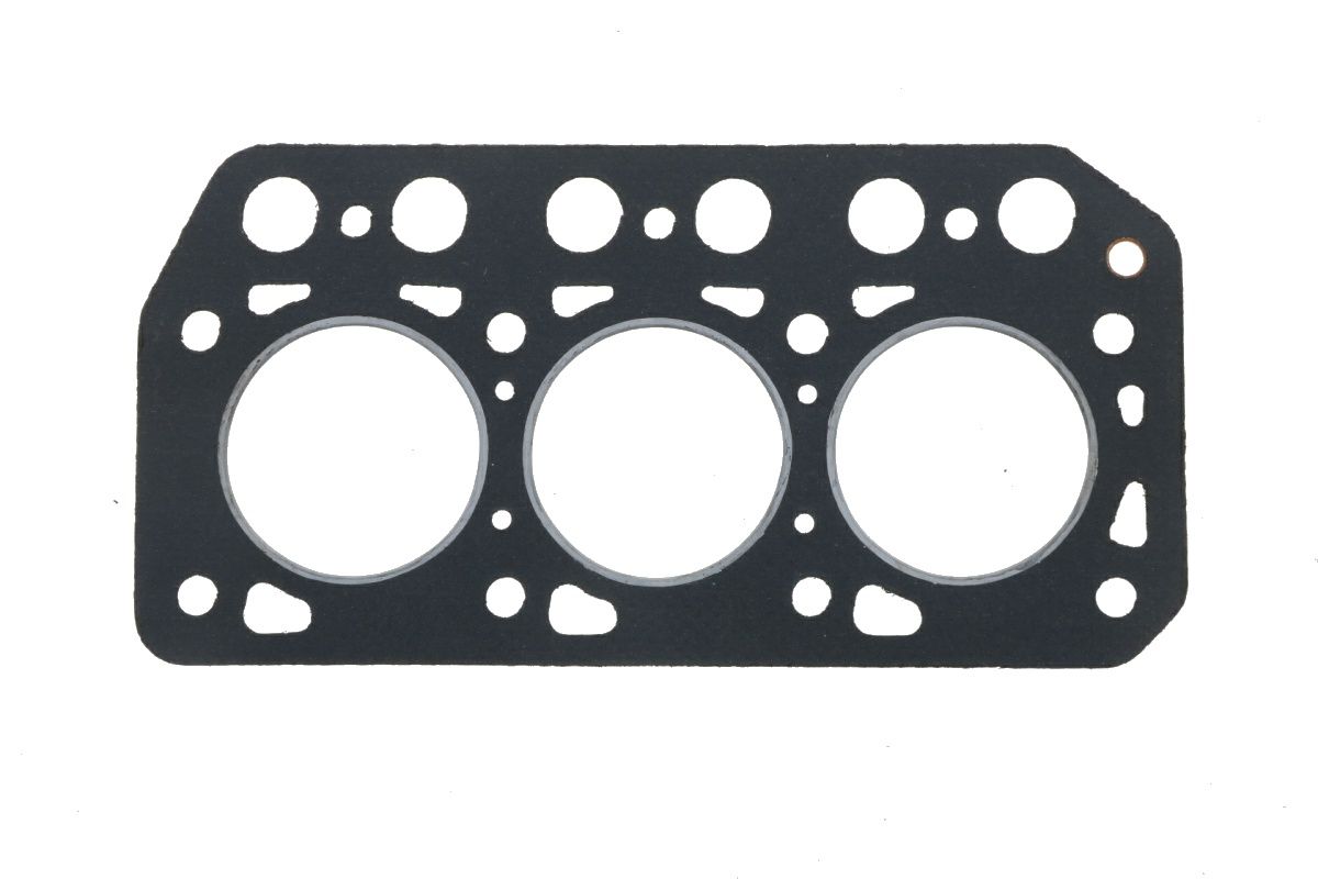 Koppakking Mitsubishi MT17, MT210, MTE1800, K3D, Iseki TU160, TU165, TU167, TU170, TU175, TU177, Samofa, Sole-Diesel, Case IH, Pel Job, Bobcat, Weidemann, Torro