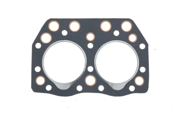 Koppakking Hinomoto E23, E230, E232, E234, Toyosha P126, Massey Ferguson, 210, 210-4, Allis Chalmers, 5020, Simplicity, 9523 - Afbeelding 2