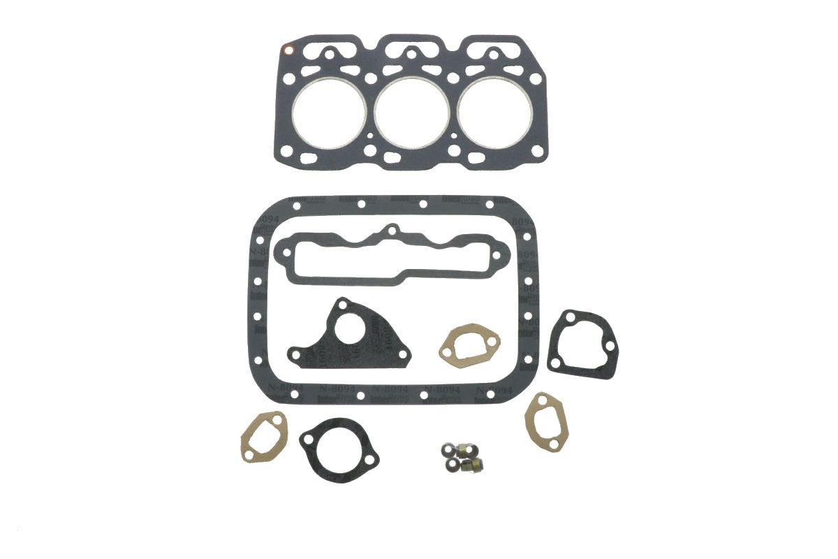 Pakking set Hinomoto E202, E204