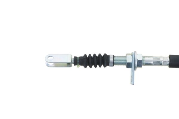 Iseki Vooruit / achteruit-kabel, TA EN TK-SERIE 5035, 5040, 5135, 5140, Massey Ferguson 1240, 1250, 1260, - Afbeelding 2