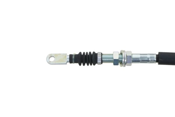 Iseki Vooruit / achteruit-kabel, TA EN TK-SERIE 5035, 5040, 5135, 5140, Massey Ferguson 1240, 1250, 1260, - Afbeelding 3
