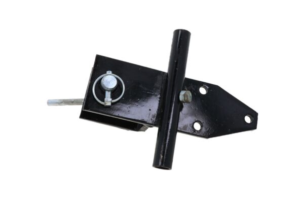 Ondertrekhaak met trekpen - Afbeelding 4