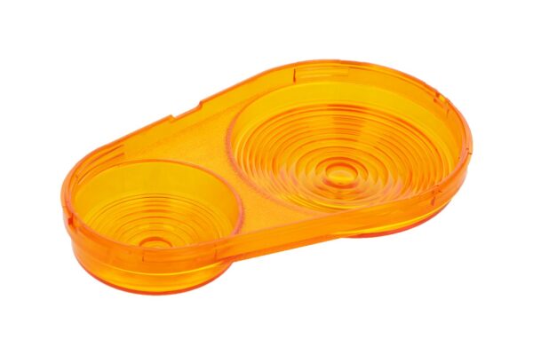 Knipperlicht glas Rechts Kubota BX - Afbeelding 2