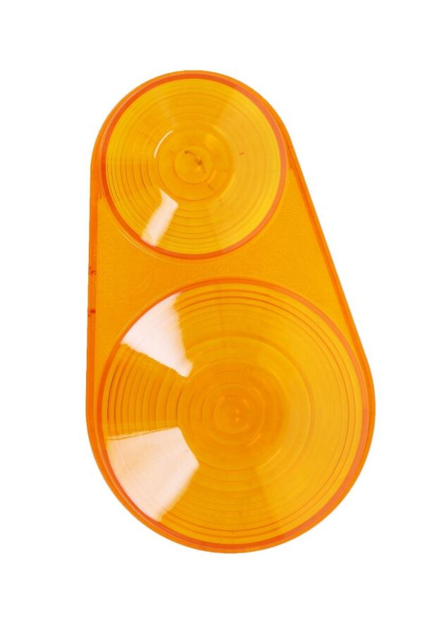 Knipperlicht glas Rechts Kubota BX - Afbeelding 3