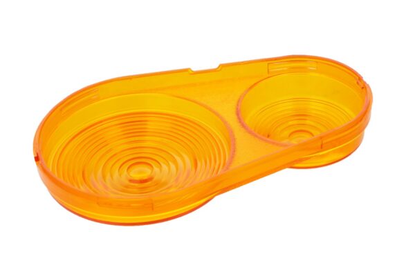 Knipperlicht glas Links Kubota BX - Afbeelding 2