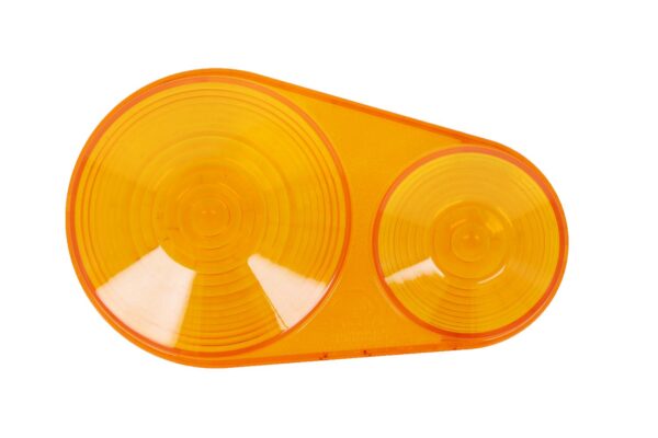 Knipperlicht glas Links Kubota BX - Afbeelding 3