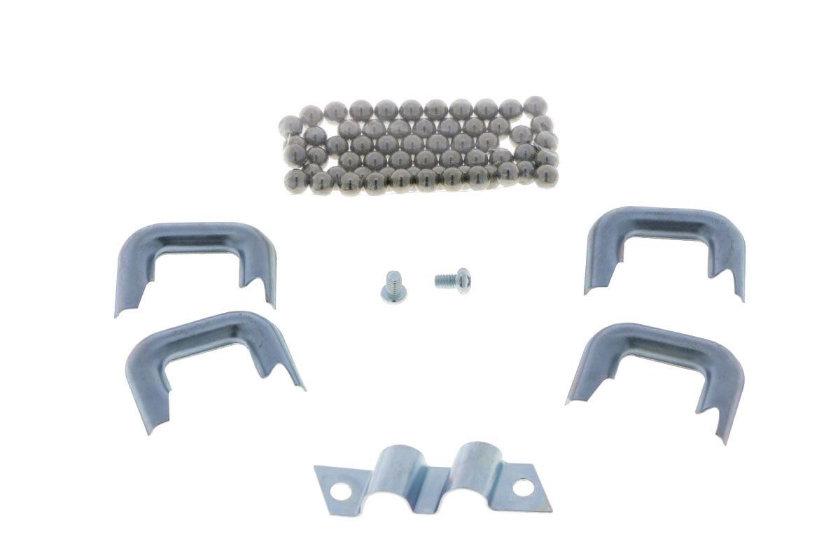 Reparatiekit stuuras Kubota L2600
