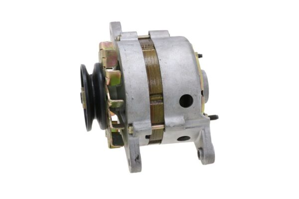 Dynamo Kubota L-serie, M-serie, GV-serie, Shibaura, Ford / New Holland, Yanmar Marine, Toyota, Ransomes, Thomas, - Afbeelding 2