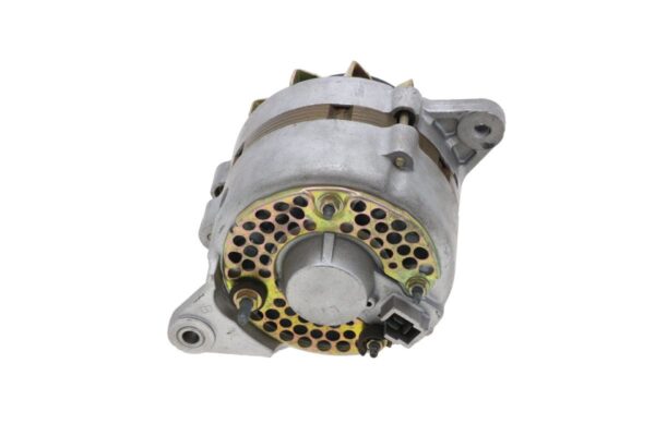 Dynamo Kubota L-serie, M-serie, GV-serie, Shibaura, Ford / New Holland, Yanmar Marine, Toyota, Ransomes, Thomas, - Afbeelding 3