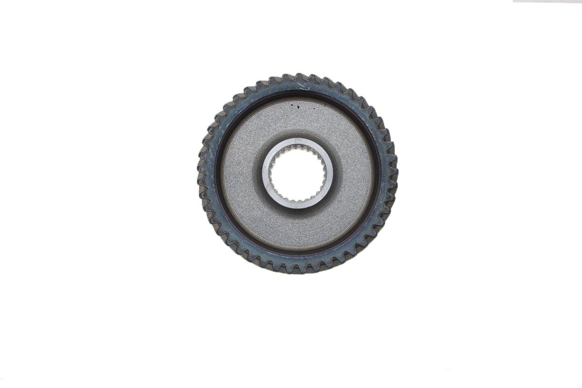 Tandwiel 1e versnelling 45T x 26 Splines Kubota L1501, L1801, L2201, L2203, Kioti / Daedong L2203, LK2554,