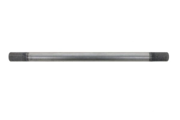Aandrijfas voor Kubota L-1 serie 411mm