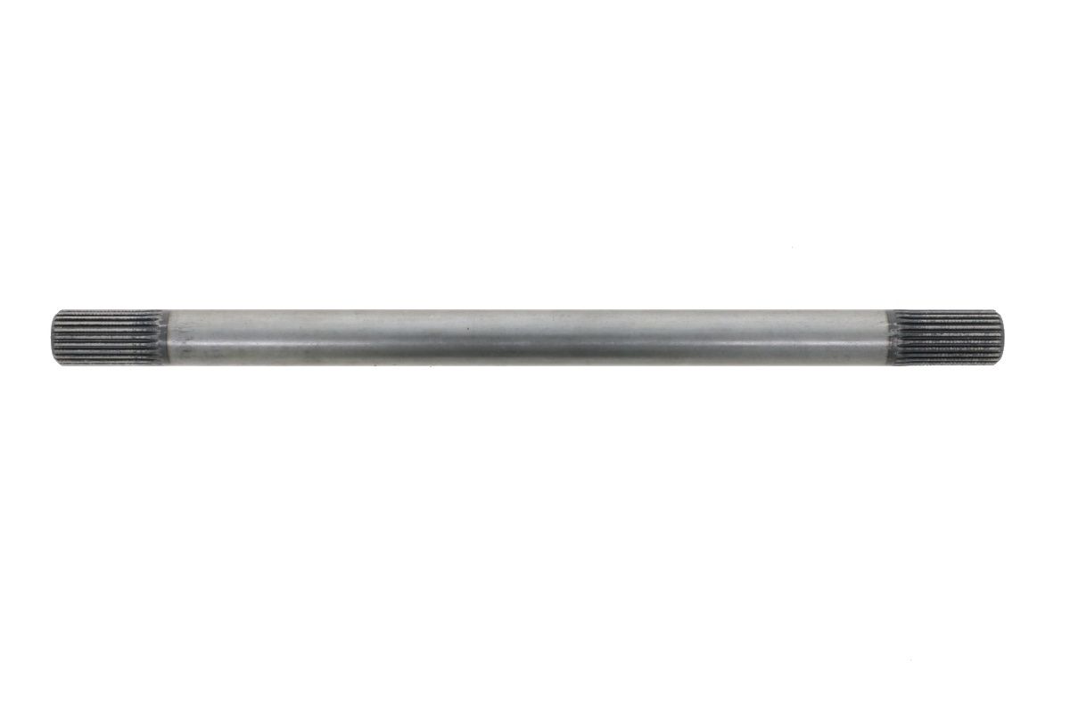 Aandrijfas voor Kubota L-1 serie 411mm