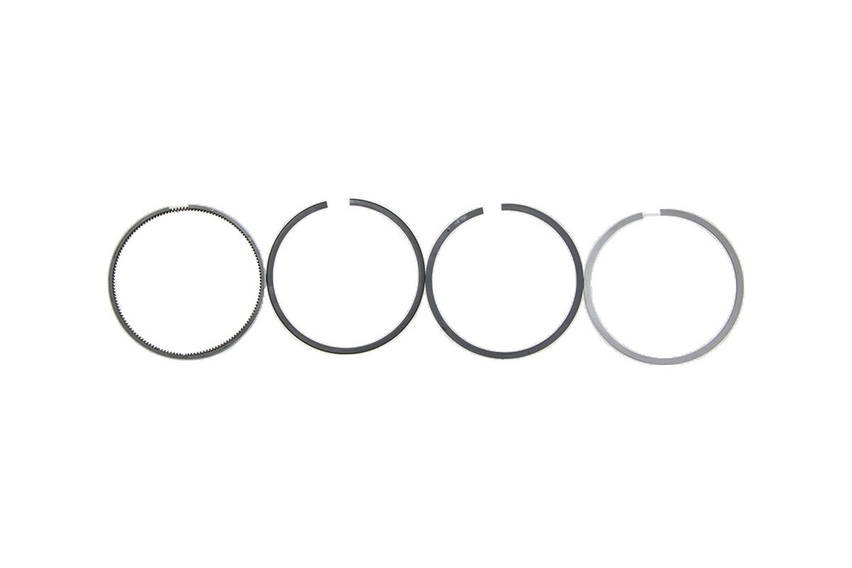 Zuigerverenset Yanmar 2TR13, 2TR13A, 2QM15, YA8, YC8, YSM8, YM155, YM165, YM1300