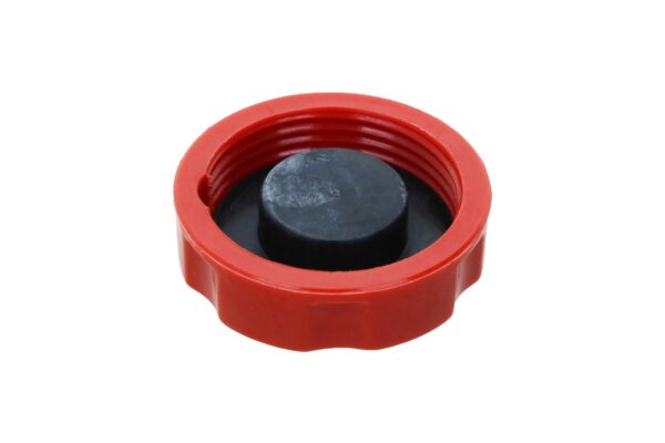 Tankdop Yanmar EF453T, EF494T, EF514T, Ex450, F21EX, F28, F28EX, FX28, Cub Cadet Ex450 - Afbeelding 2