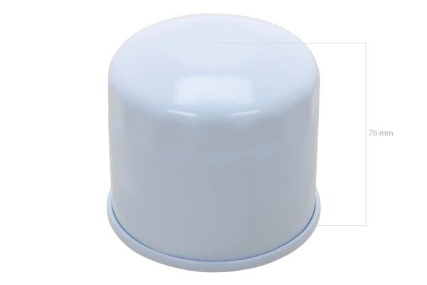 Oliefilter Iseki, Shibaura, Kubota, Kawasaki, Weidemann - Afbeelding 3