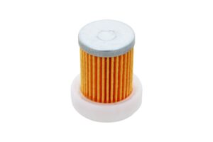 Brandstoffilter Iseki, Kubota, Aixam, Hinomoto / Hitachi, Mahindra, Mitsubishi, LS, New Holland, Case IH, Etc.,