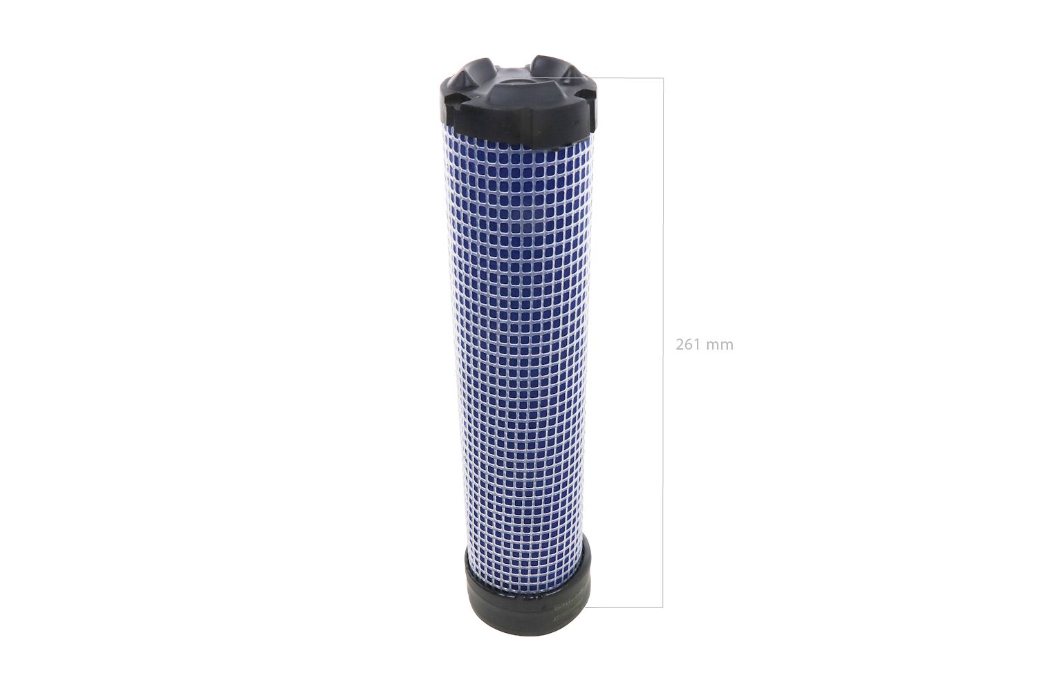 Luchtfilter Binnen Kubota B, F, KX, L, RTV, U, Landini, Blizzard, Mistral, Bobcat, John Deere, Ford, New-Holland, Case IH