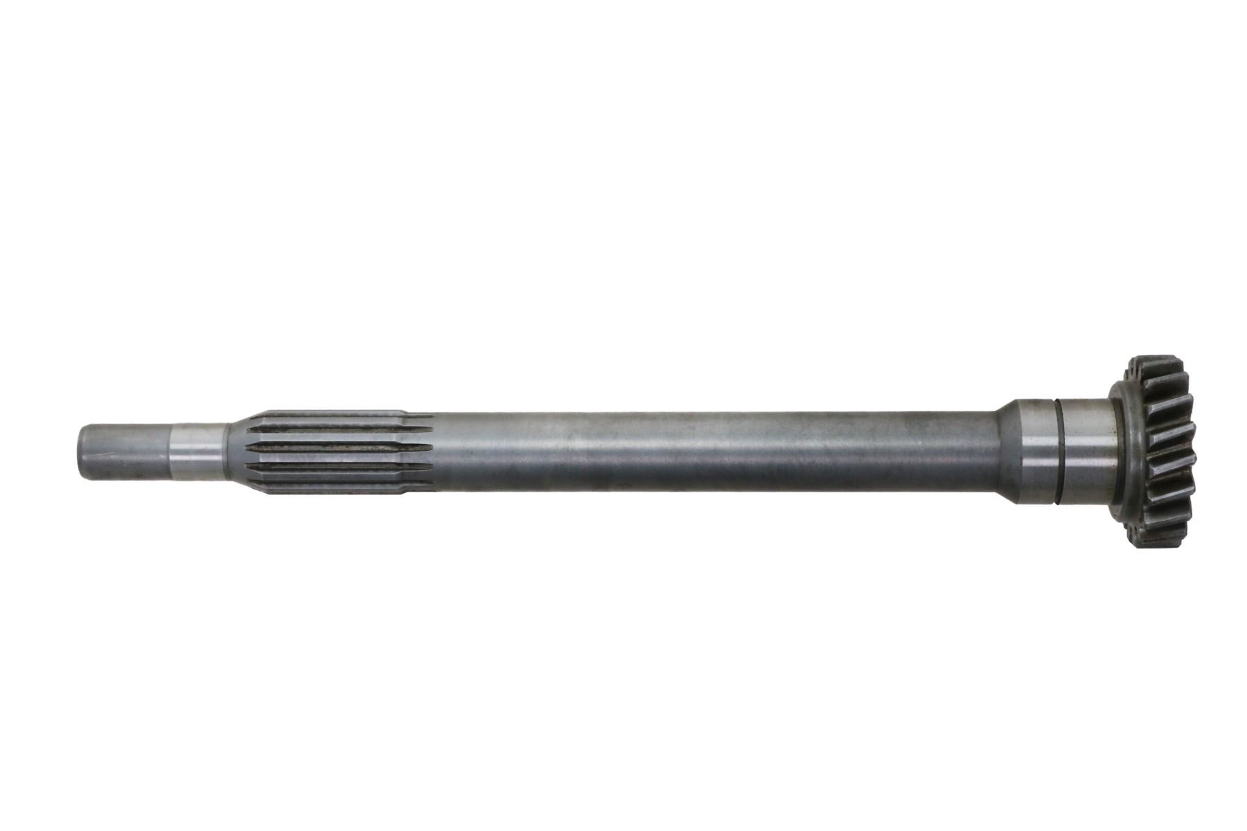 Prise as Iseki TA525, TA530, TA538, 5035, 5040
