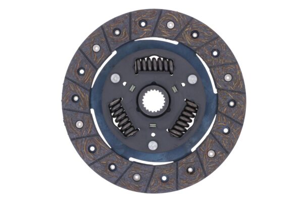 Koppelingsplaat Iseki TU-Types, - Afbeelding 3