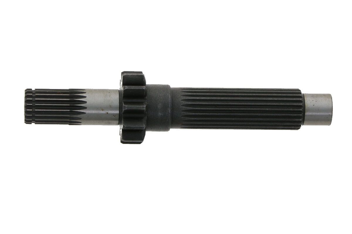 As Kubota B5000, B5001