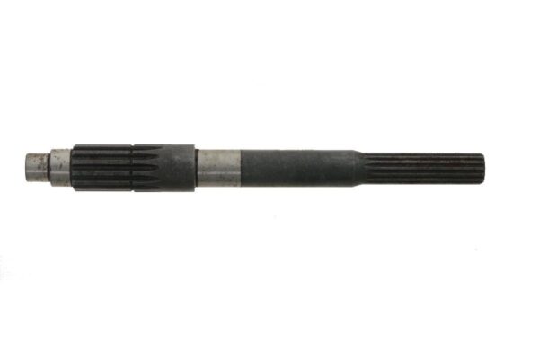 As Yanmar