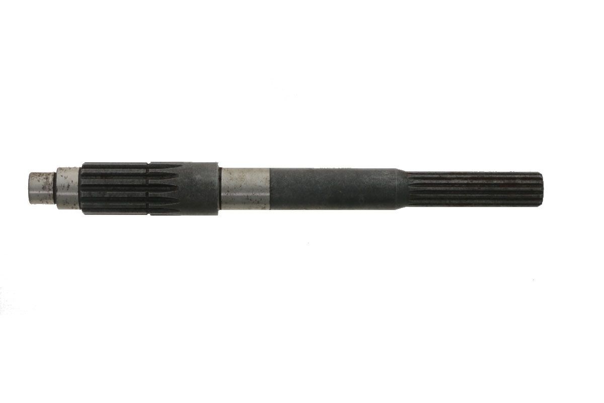 As Yanmar