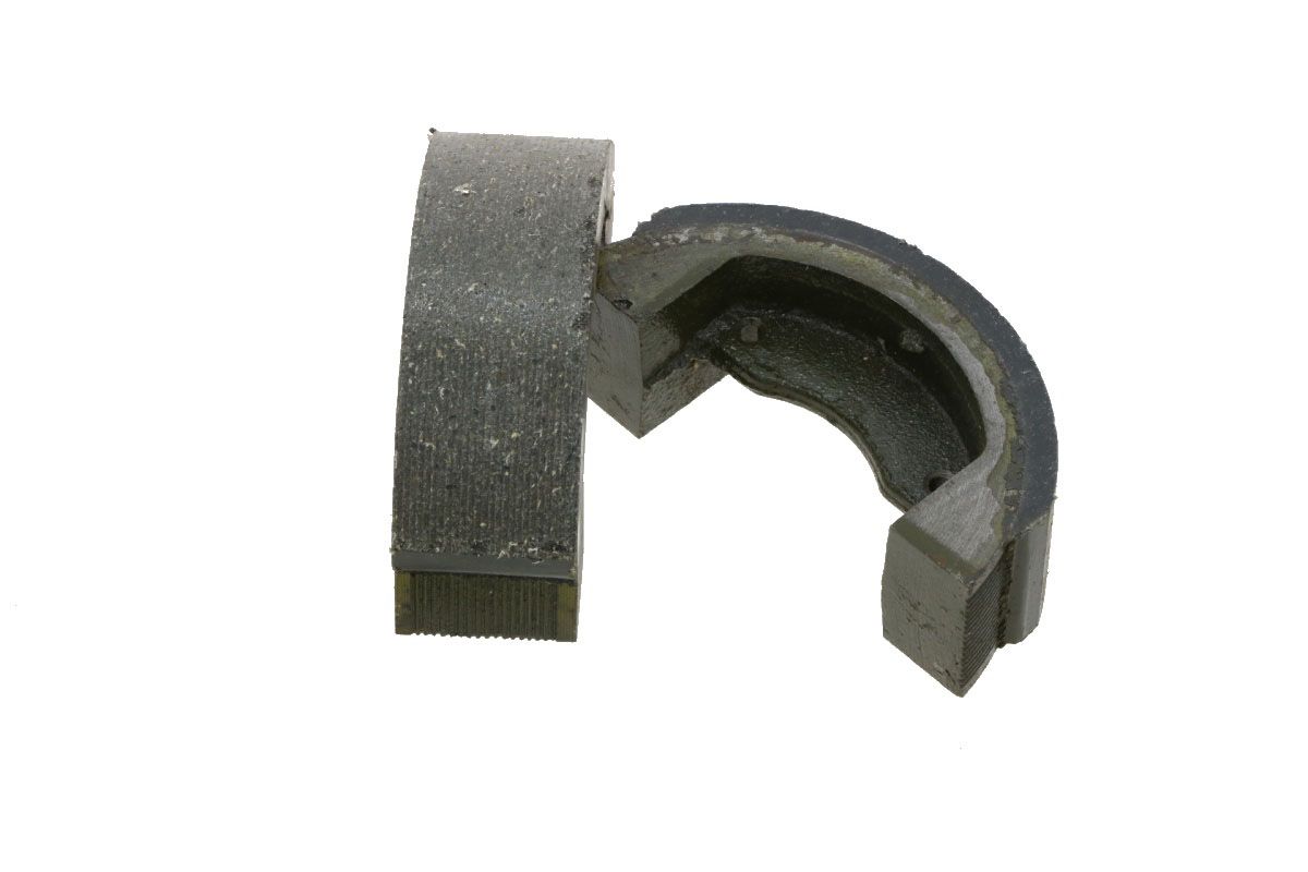 Set remschoenen Kubota B1200, B1400