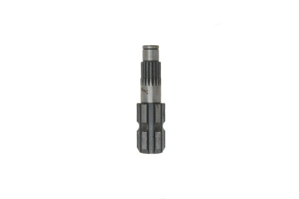 Aftakas Kubota B6000, - Afbeelding 3