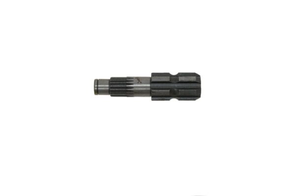 Aftakas Kubota B6000, - Afbeelding 4