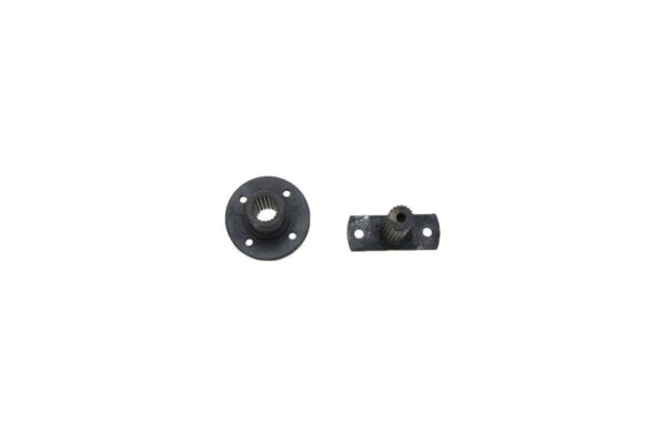 Aandrijving koelvin Kubota, B1, L1, L - Afbeelding 2