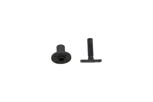 Aandrijving koelvin Kubota, B1, L1, L - Afbeelding 3