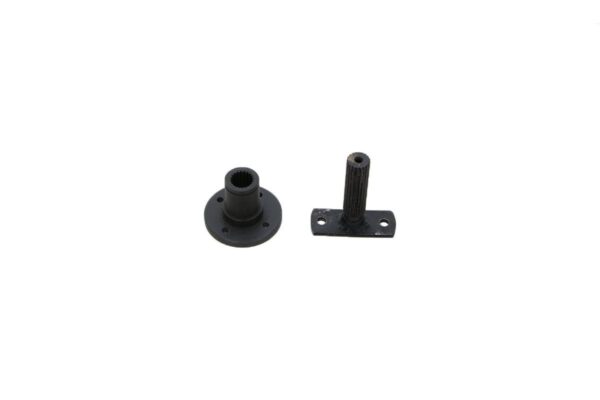 Aandrijving koelvin Kubota, B1, L1, L - Afbeelding 4