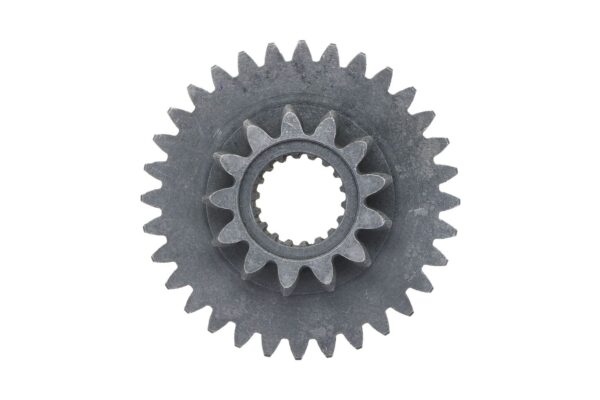 Tandwiel 13Tx32T 18 Splines Kubota B1500, B1502, - Afbeelding 4