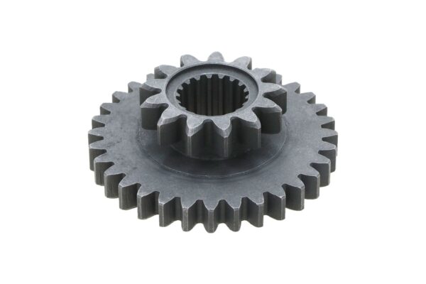 Tandwiel 13Tx32T 18 Splines Kubota B1500, B1502, - Afbeelding 5