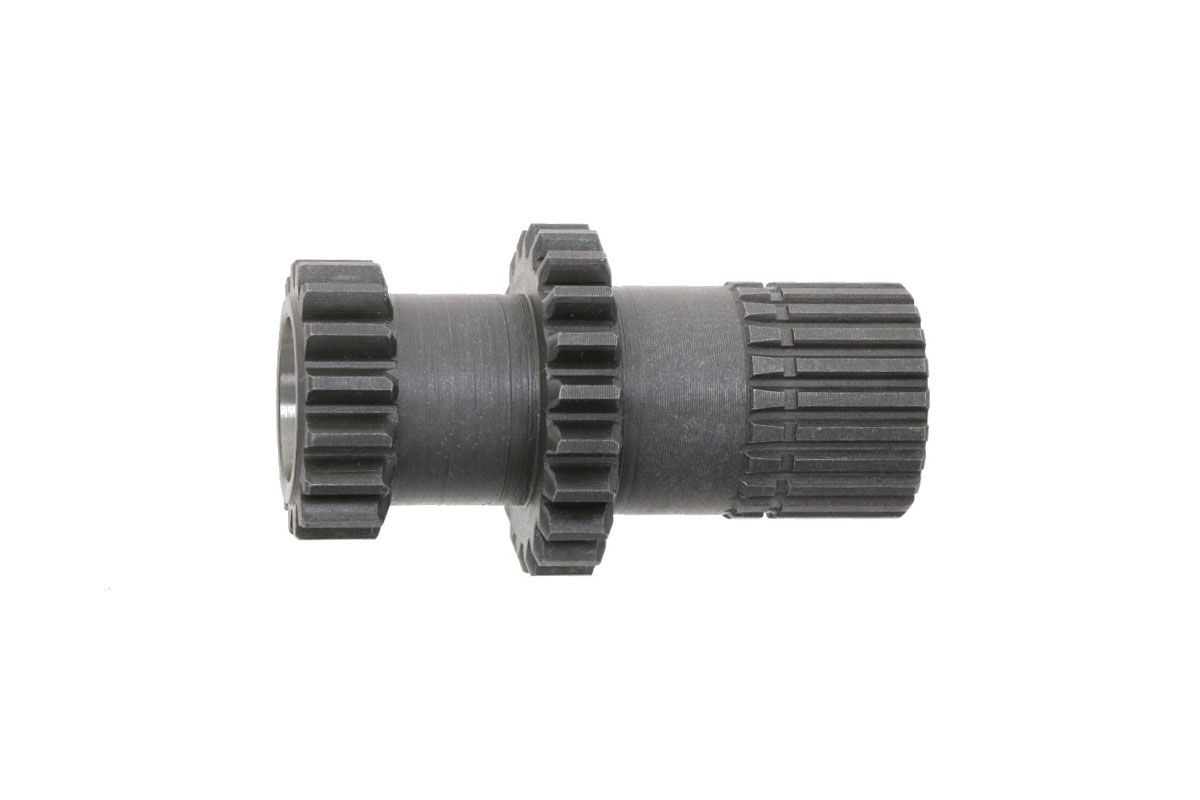 Tandwiel Iseki TX1000(F), TX1210(F), TX1300(F), TX1500(F), TX1410(F), TX1510(F), TX145(F), TX155(F), TX2140F, TX2160F
