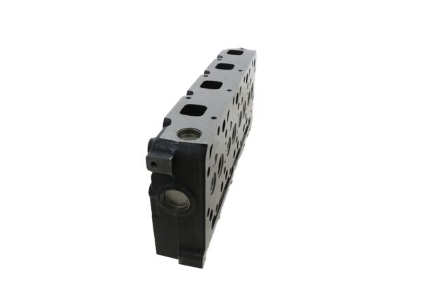 Cilinderkop Indirecte inspuiting Kubota V2003 IDI, V2203 IDI, V2403 IDI Type A, Kioti, Ausa, Bobcat Etc., - Afbeelding 2