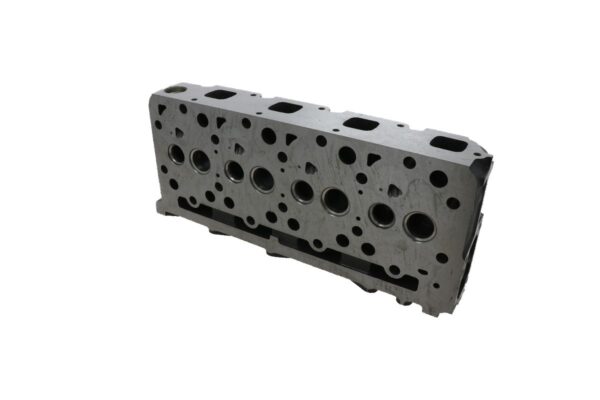Cilinderkop Indirecte inspuiting Kubota V2003 IDI, V2203 IDI, V2403 IDI Type A, Kioti, Ausa, Bobcat Etc., - Afbeelding 3