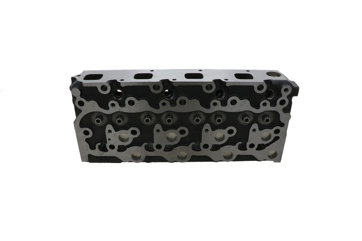 Cilinderkop Indirecte inspuiting Kubota V2003 IDI, V2203 IDI, V2403 IDI Type A, Kioti, Ausa, Bobcat Etc.,